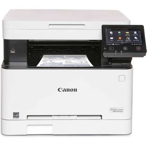Canon mf653cdw - imageCLASS MF633Cdw. View other models from the same series. Drivers, Software & Firmware. Manuals. Product Specifications. FAQ. Product Notices. Back to top.